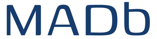 MADb Logo