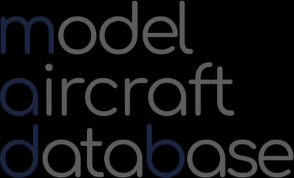 Model Aircraft Database logo